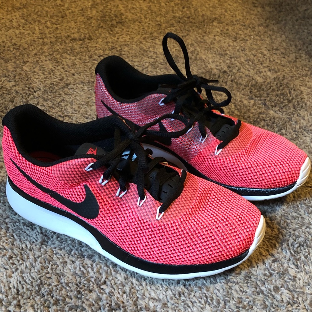 Nike running shoes